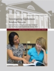 Image for Investigating Sophomore Student Success : The National Survey of Sophomore-Year Initiatives and the Sophomore Experiences Survey, 2014
