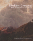 Image for Broken Ground