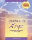 Image for Journey of Hope Teacher Guide : Understanding God&#39;s Presence in a Broken World