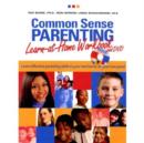 Image for Common Sense Parenting : Learn at Home Workbook &amp; DVD