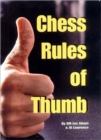 Image for Chess Rules of Thumb
