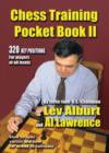 Image for Chess Training Pocket Book II