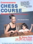 Image for Comprehensive chess course  : learn chess in 12 lessonsVolume I