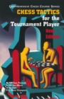 Image for Chess tactics for the tournament player
