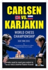 Image for World Chess Championship : Carlsen v. Karjakin