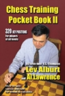 Image for Chess Training Pocket Book II: 320 Key Positions for Players of All Levels