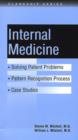 Image for Solving Patient Problems in Internal Medicine