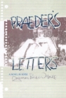 Image for Praeder&#39;s Letters : A Novel in Verse
