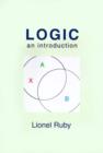 Image for Logic : An Introduction