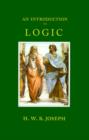 Image for An Introduction to Logic