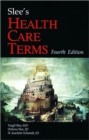 Image for Slee&#39;s Health Care Terms