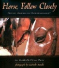 Image for Horse, follow closely