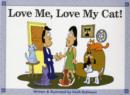Image for Love me, love my cat