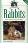 Image for Rabbits  : the key to understanding your rabbit