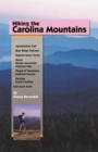Image for Hiking the Carolina Mountains