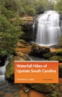 Image for Waterfall Hikes of Upstate South Carolina