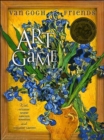 Image for Van Gogh and Friends : Art Game