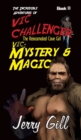 Image for Vic Mystery &amp; Magic