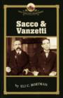 Image for Sacco &amp; Vanzetti