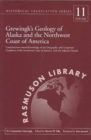 Image for Grewingk&#39;s Geology of Alaska and the Northwest Coast of America