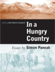 Image for In a Hungry Country