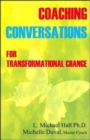 Image for Coaching Conversations for Transformational Change