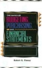 Image for The Basics of Budgeting, Purchasing, and Financial Statements