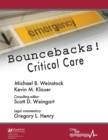 Image for Bouncebacks! Critical Care