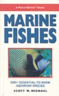 Image for Marine fishes  : 500+ essential-to-know aquarium species