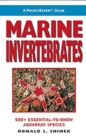 Image for Marine Invertebrates