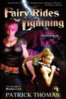 Image for Fairy Rides the Lightning - A Terrorbelle Novel