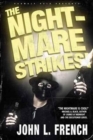 Image for The Nightmare Strikes