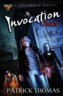 Image for By Invocation Only : A Hexcraft Novel