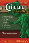 Image for Cthulhu Explains It All : A Dear Cthulhu Collection
