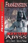 Image for Frankenstein : Monsters of The Abyss