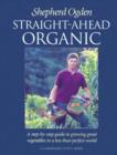 Image for Straight-ahead Organic