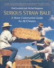 Image for Serious Straw Bale
