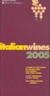 Image for Italian Wines 2005