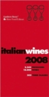 Image for Italian Wines 2008