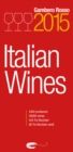Image for Italian Wines 2015