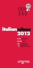 Image for Italian Wines 2012