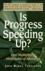 Image for Is progress speeding up?