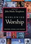Image for Worldwide Worship : Prayers Song &amp; Poetry