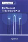 Image for The toybag guide to hot wax &amp; temperature play