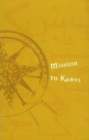 Image for Mission to Kabul