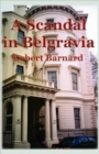 Image for A Scandal in Belgravia