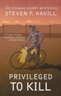 Image for Privileged to Kill