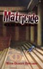 Image for Matricide at St. Martha&#39;s