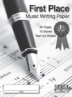 Image for First Place Music Writing Paper