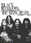 Image for Black Sabbath  : the Ozzy Osbourne years